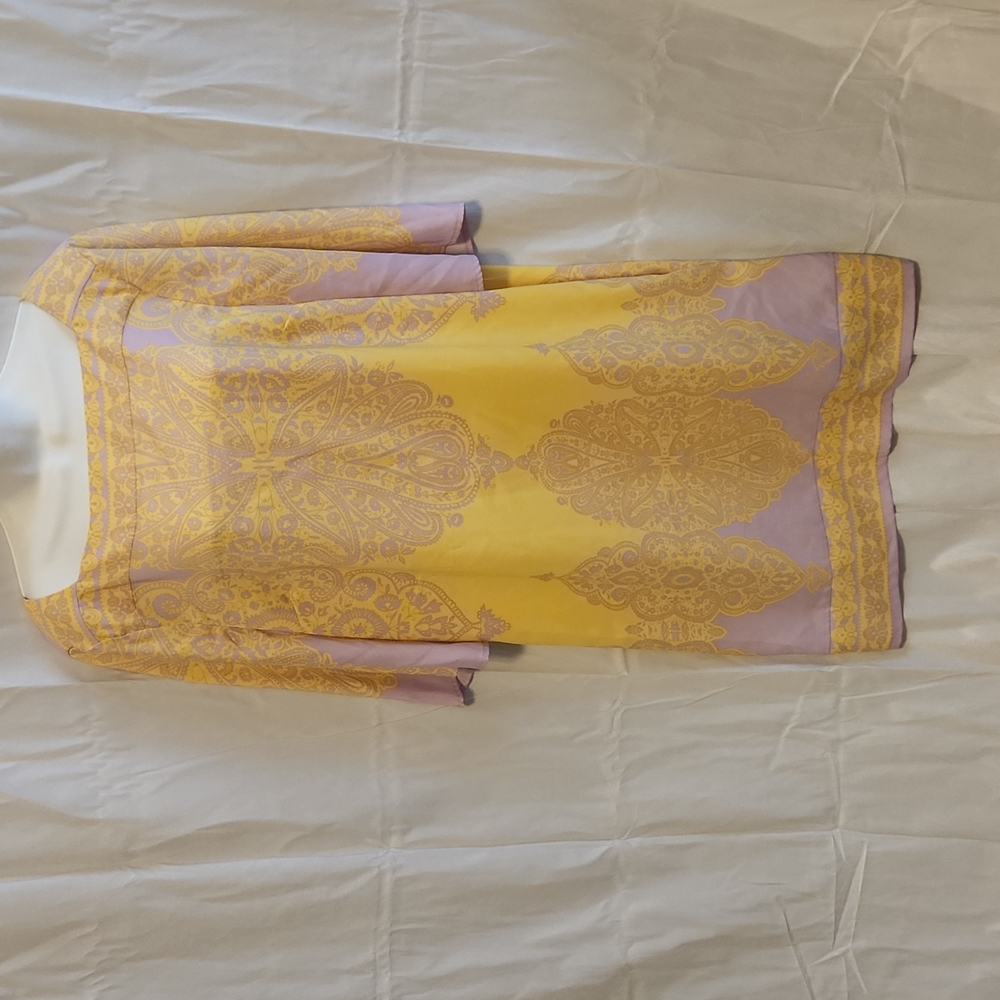New York & Co dress